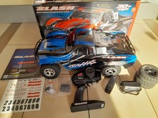 Traxxas slash akku gebraucht kaufen  Werdohl