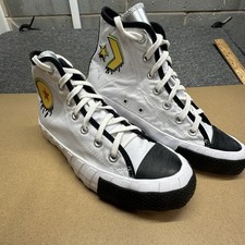 Converse star unt1tl3d for sale  HUDDERSFIELD