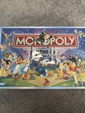 monopoly d'occasion monopoly d'occasion Expédié en Belgium