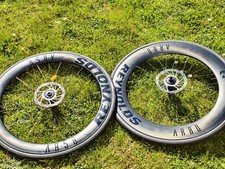 Reynolds ar80 shimano for sale  CAMBRIDGE