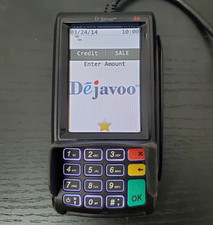Almofada de pinos Dejavoo Z6 comprar usado  Enviando para Brazil