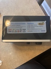 Grace wireless digital for sale  Horsham