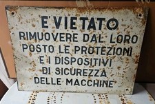 protezioni ferro usato protezioni ferro usato Macomer