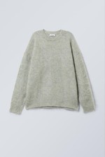 Weekday oversized knitted for sale Weekday oversized knitted for sale  CANTERBURY