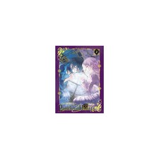 Pandora hearts pandorahearts d'occasion  Lyon VII
