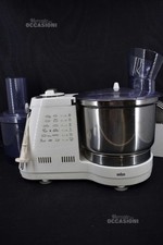 Robot mixer multifunzione usato  Susegana