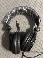 Tascam studio headphones for sale  Beverly