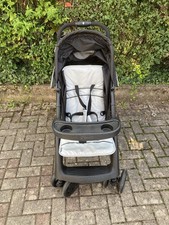 Hauck shopper neo gebraucht kaufen  Maulbronn
