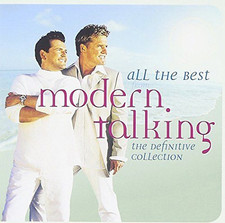 Modern talking all gebraucht kaufen  Berlin