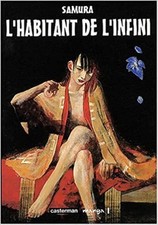 Livre habitant infini d'occasion  Les Mureaux