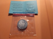 234.p1. piefort 100francs d'occasion  Dunkerque-