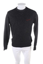 Belstaff sweatshirt schwarz gebraucht kaufen  Darmstadt