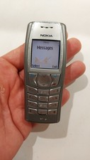 4228.nokia 6585 rare for sale  Clayton