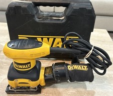 Dewalt orbital sheet for sale  Overland Park