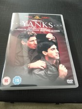 Yanks dvd for sale  PONTEFRACT