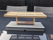 Hornby station canopy for sale  WALTHAM CROSS