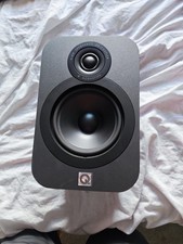 Acoustics 3020 bookshelf for sale  WALTHAM ABBEY