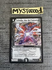 Carte duel masters d'occasion  La Rochelle