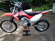 2020 honda crf125f for sale  UK