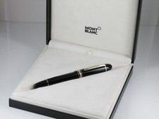 Montblanc meisterstuck 149 usato  Roma