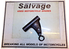 Triumph bonneville 100 for sale  LEEK
