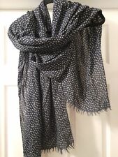 Whistles wool scarf. for sale  NARBERTH