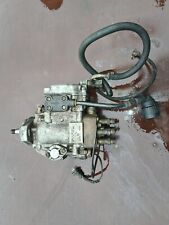 Pompe injection carburant d'occasion  Lillers