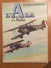 Ala italia roma usato  Milano