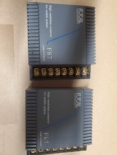 Focal frequenzweichen 3 gebraucht kaufen  Dortmund