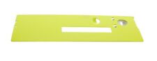 Dado throat plate for sale  Crossville