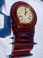 Seikosha session regulator for sale  Empire