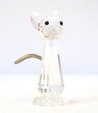 Swarovski 183274 cat for sale  CARRICKFERGUS