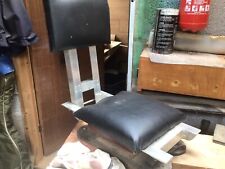 Folding fishing boat for sale  PONTYPOOL