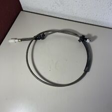Tachowelle polo 86c gebraucht kaufen  Wülfrath