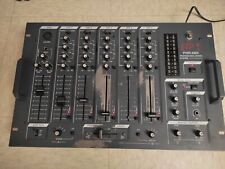 Table mixage etp d'occasion  Fontenay-sous-Bois