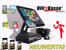 Touch tse kasse gebraucht kaufen  Nürnberg
