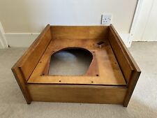 Garrard 401 plinth for sale  UK