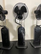 Ventilatore nebulizzatore usato  Genova