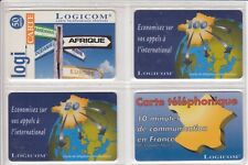 Telecard phone card d'occasion  Expédié en Belgium