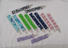 Wristlet key fob for sale  NORTHAMPTON