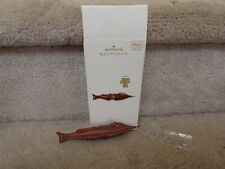 Vtg 2011 hallmark for sale  Huntingtown