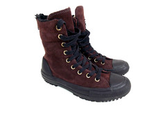 Converse rise brown for sale  Saint Joseph