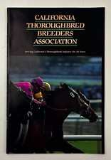 1990s california thoroughbred for sale  Chattanooga