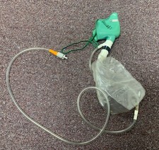174411 oxygen mask for sale  Fort Lauderdale