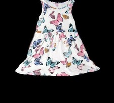 Girls dress bright for sale  Burbank