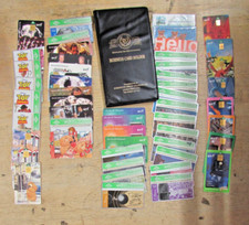 Collection phone cards for sale  GRAVESEND