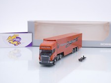 Herpa werbemodell scania gebraucht kaufen  Koblenz