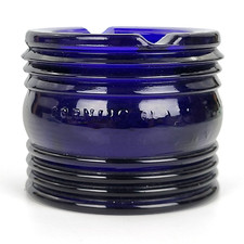 Vtg corning cobalt for sale  Rio Rancho