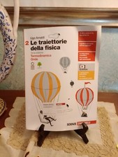 traiettorie fisica 2 usato traiettorie fisica 2 usato Alcamo