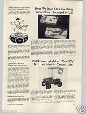 1965 paper garton for sale  Wooster